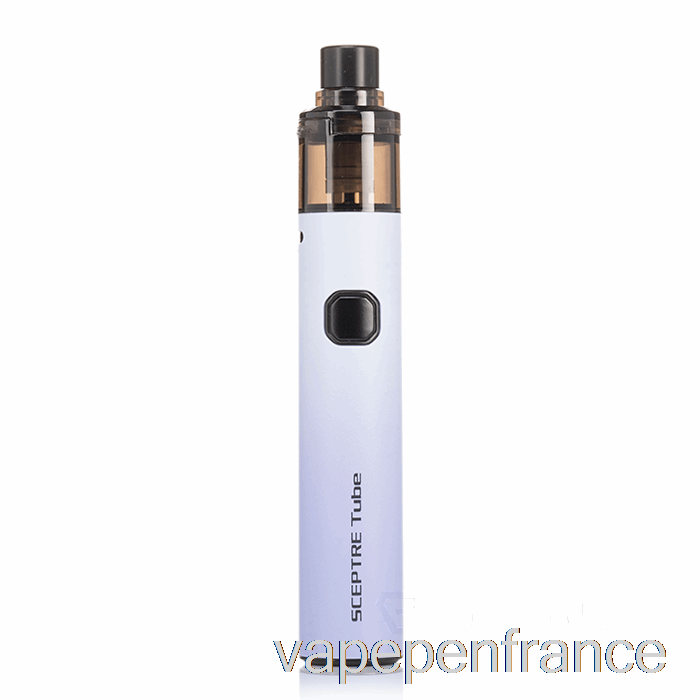 Kit De Tube Sceptre Innokin Stylo Vape Violet